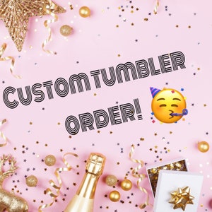 Benutzerdefinierter Becher/Personalisierter Becher