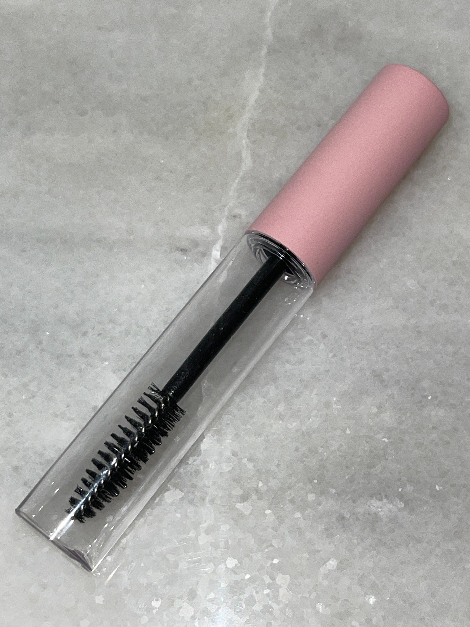 Ten Empty Pink Mascara Tubes Lash Extensions Lash Growth Etsy