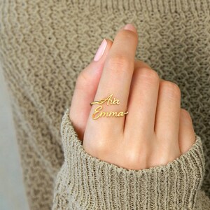 A naam ka ring sale
