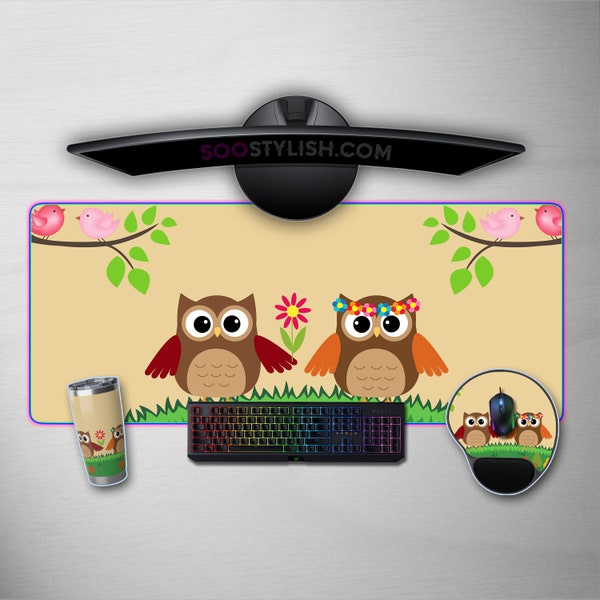 Cute Desk Accessories Etsy