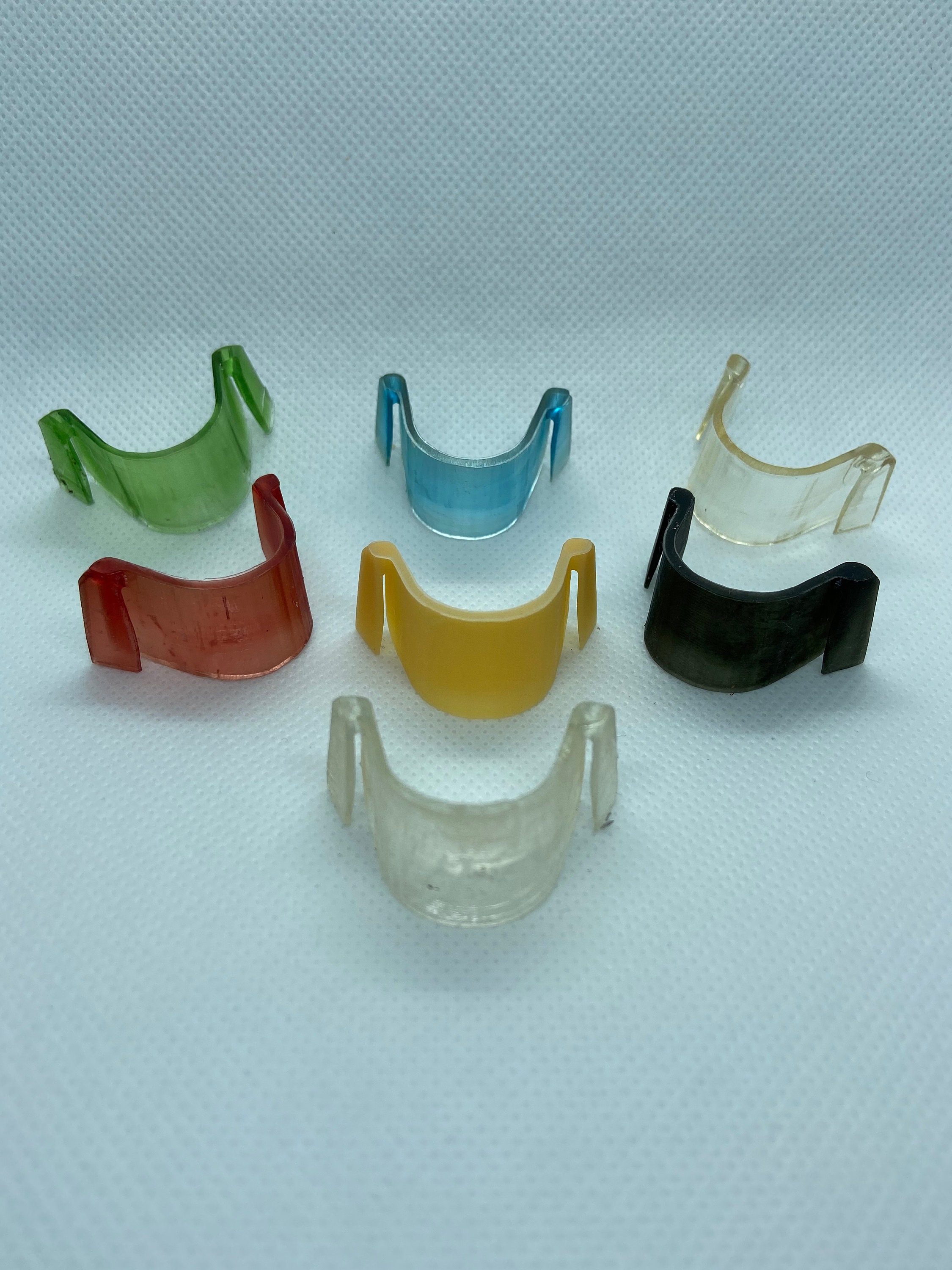 UPGRADED Anti Fog Nose Clip for masks