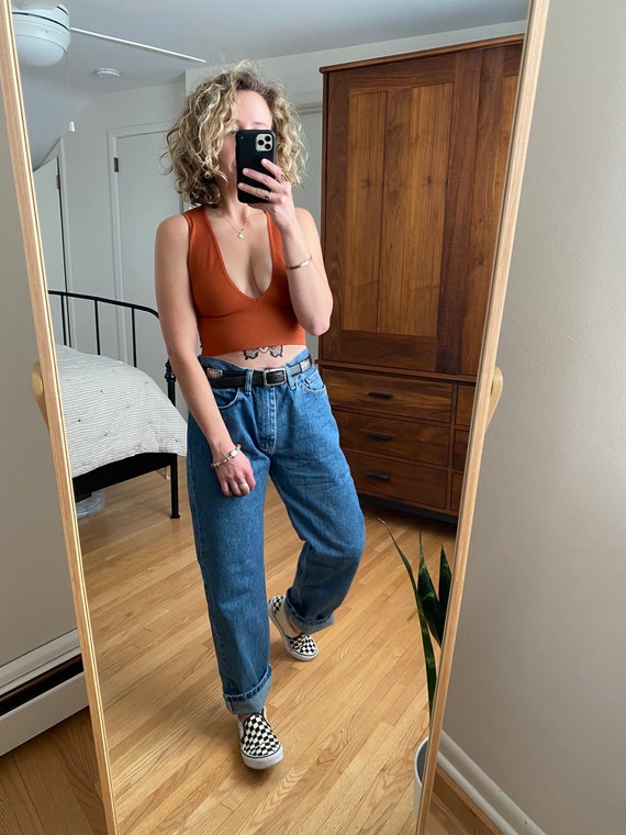 Vintage Wrangler Jeans