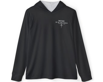 Men's Sports Warmup Hoodie (AOP)