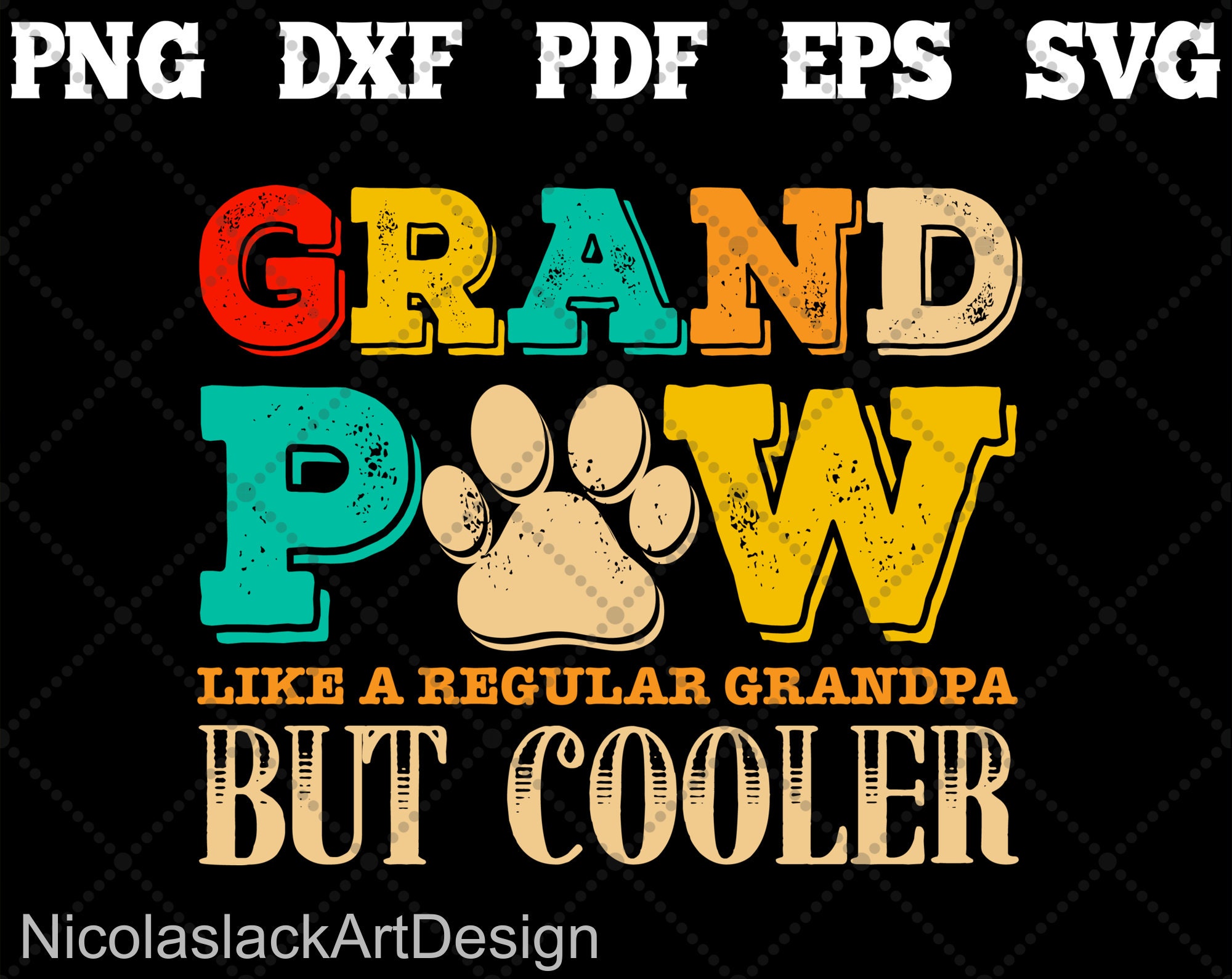 Free Free Grand Paw Svg 920 SVG PNG EPS DXF File
