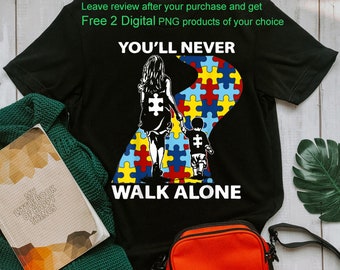 Never Walk Alone Svg Etsy Never Walk Alone Svg Etsy