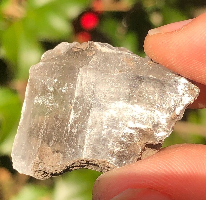 Gypsum, Gypsum Crystal, Rare Minerals, New York Minerals, Selenite