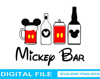 Free Free 201 Disney Drinking For Two Svg SVG PNG EPS DXF File