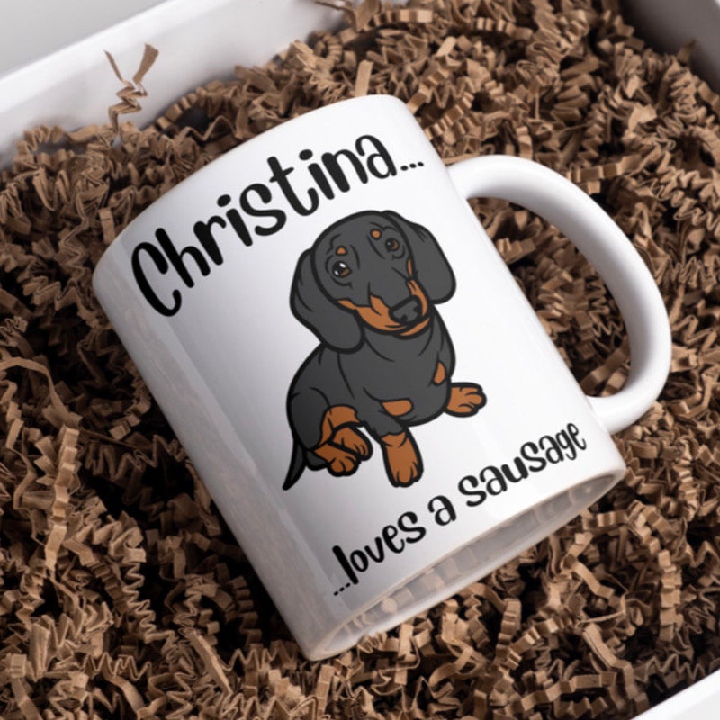 Sausage Dog Gifts 60+ Gift Ideas for 2026 — free download