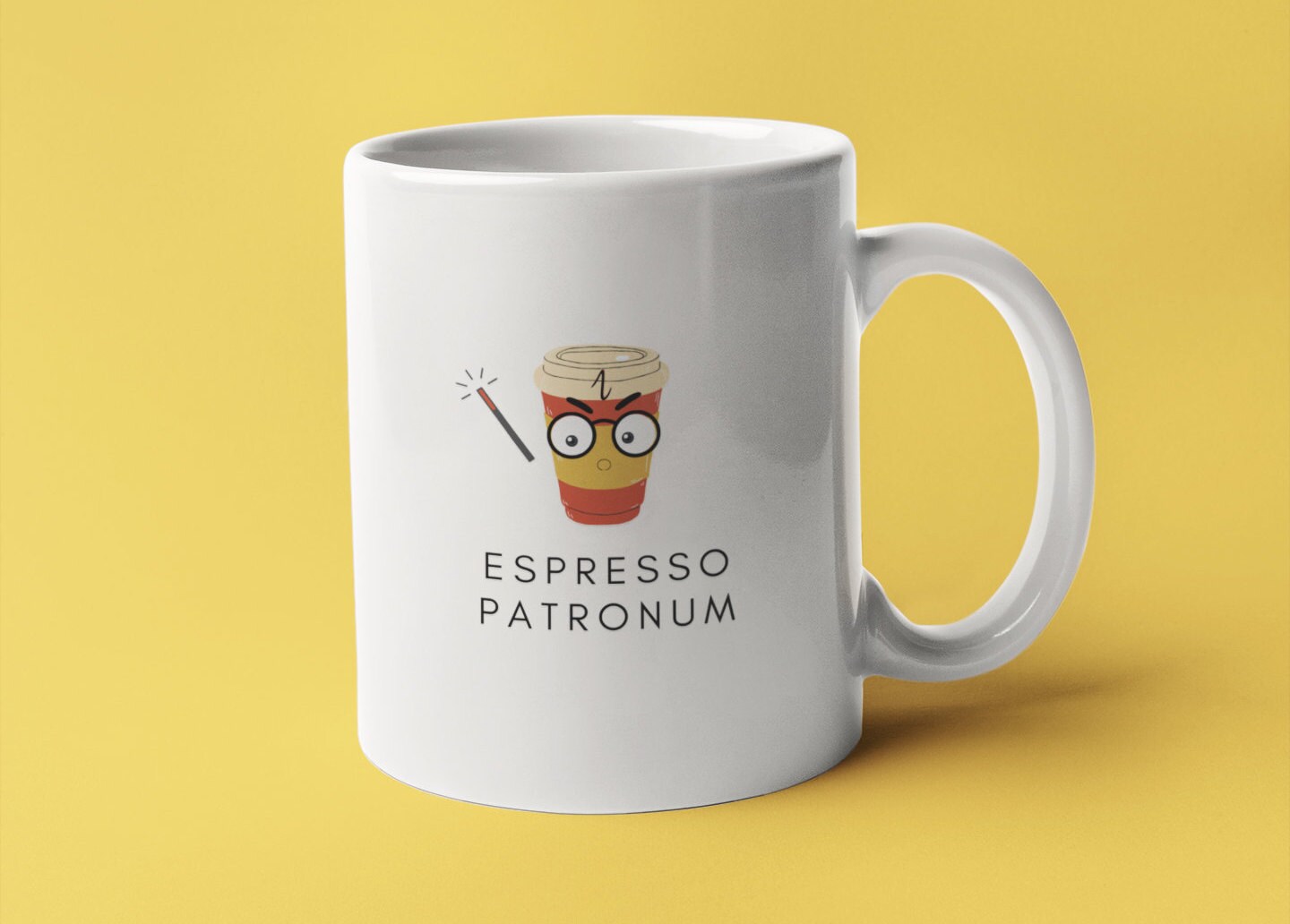 Espresso patronum кофейня. эспрессо патронум. эспрессо патронум кружка. эспрессо патронум кружка. Espresso patronum наклейка.