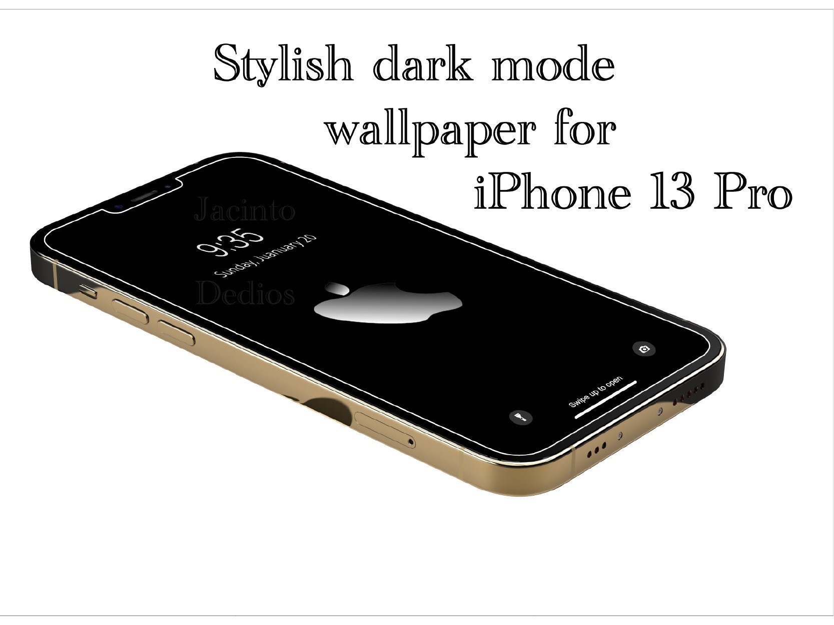 IPhone 13 Pro Wallpaper Etsy UK