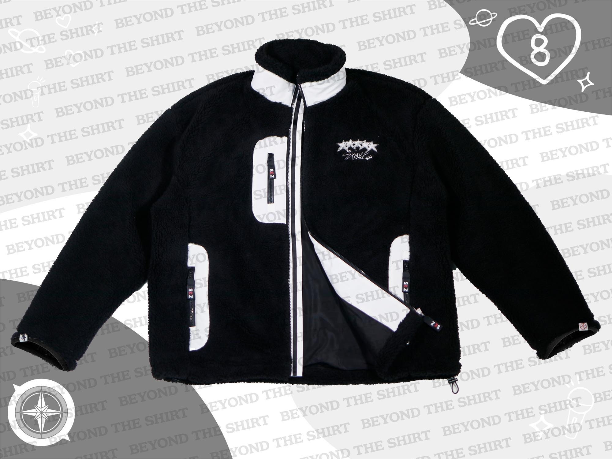 タイムセール 探し方 jacket kids Stray - 日本 Etsy ミュージシャン