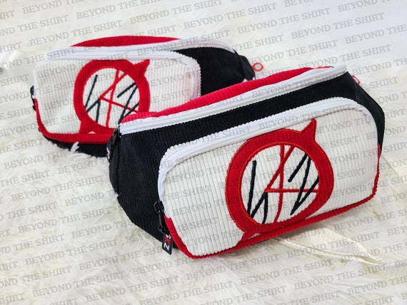 Stray Kids Concert Cross Body Bag 2024 Tour Stray Kids 5