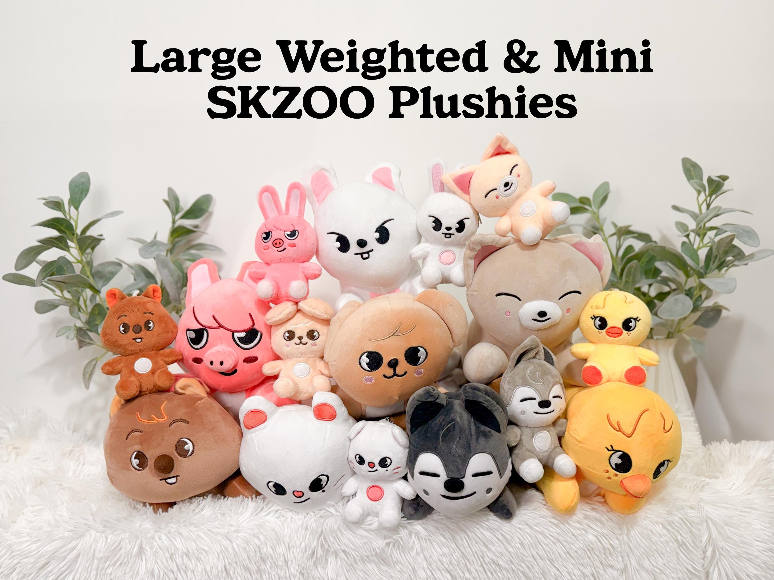 Skzoo Christmas - Etsy Skzoo Christmas - Etsy