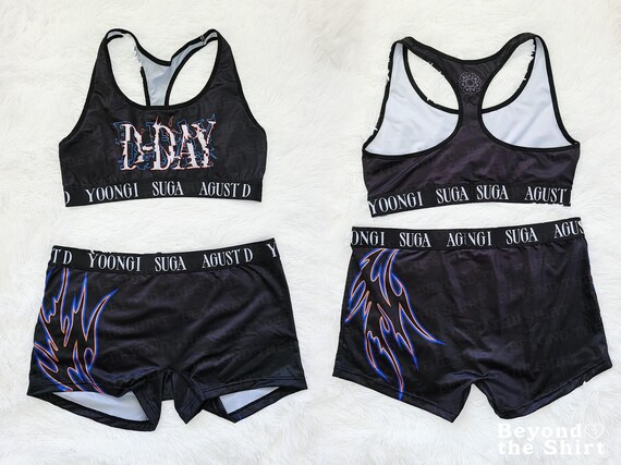 Suga ropa hotsell