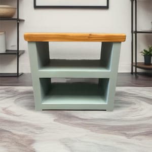 Hallway Shoe Bench F&B Mizzle