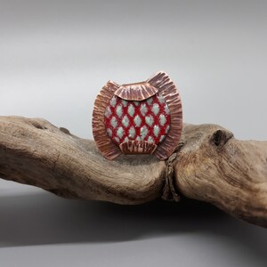 Bowtie Ring