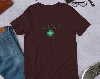 Koszulka Lucky 2 Koszulka St Pattys, Koszulka St Paddys, St Paddys, Koszulka St Pattys, Koszulka St Pattys, Koszulka Shamrock, Koszulka St Patricks, Koszulka Cute