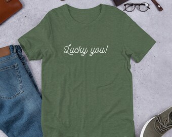 Koszulka Lucky You St Pattys, Koszulka St Paddys, St Paddys, Koszulka St Pattys, Koszulka Shamrock, Koszulka St Patricks, Koszulka Cute, Koszulka St Paddys