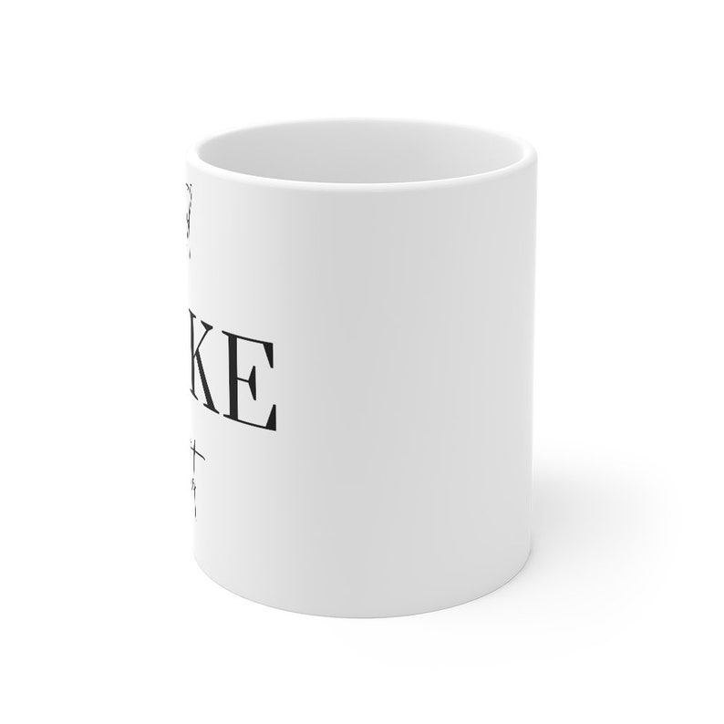 PhancyHigh I'd Hike it Mug - Thumbnail 4