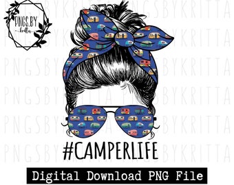 Download Camper Life Etsy