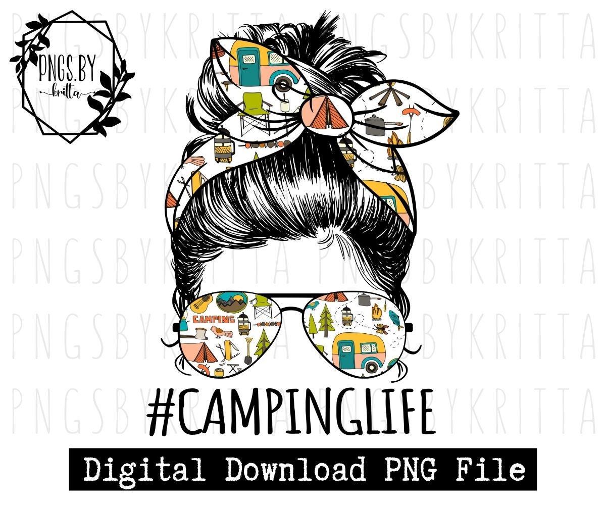 Free Free Camping Mom Svg 563 SVG PNG EPS DXF File