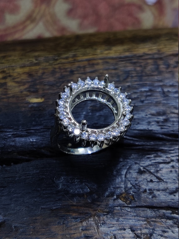 Wedding 2024 ring blanks