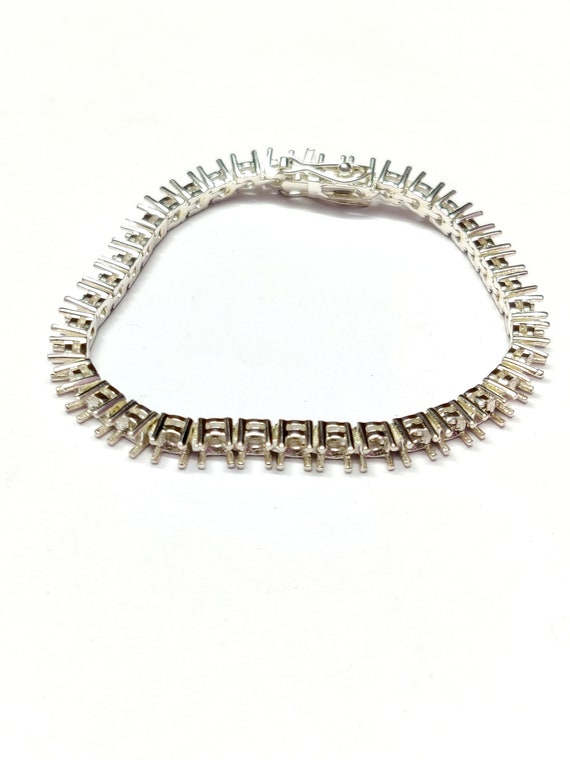 samulo | Old silver bracelet for OUTBOUND samulo｜jewelry