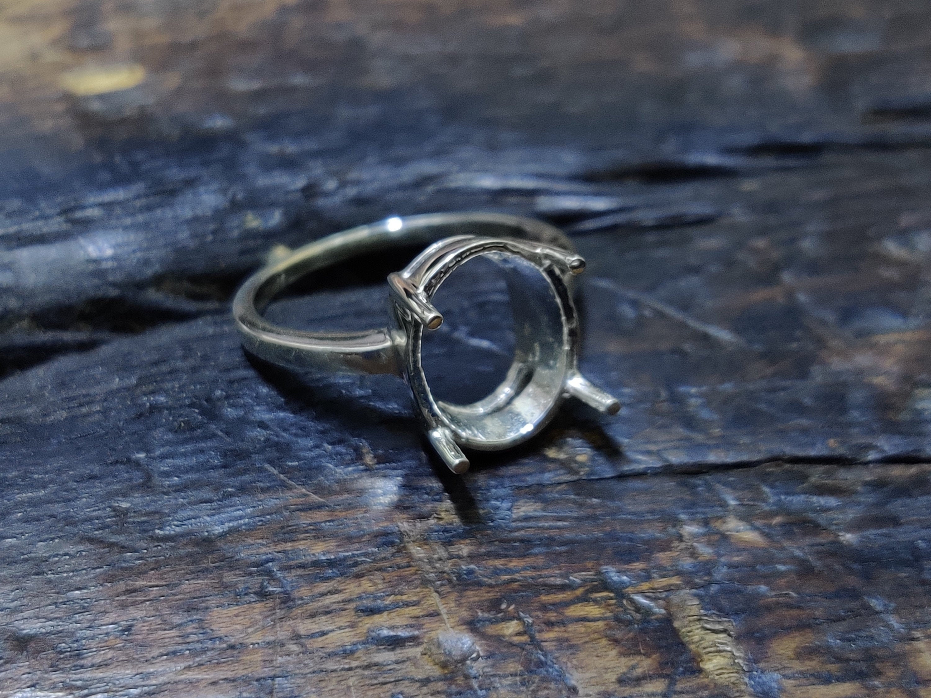Engagement ring blanks discount