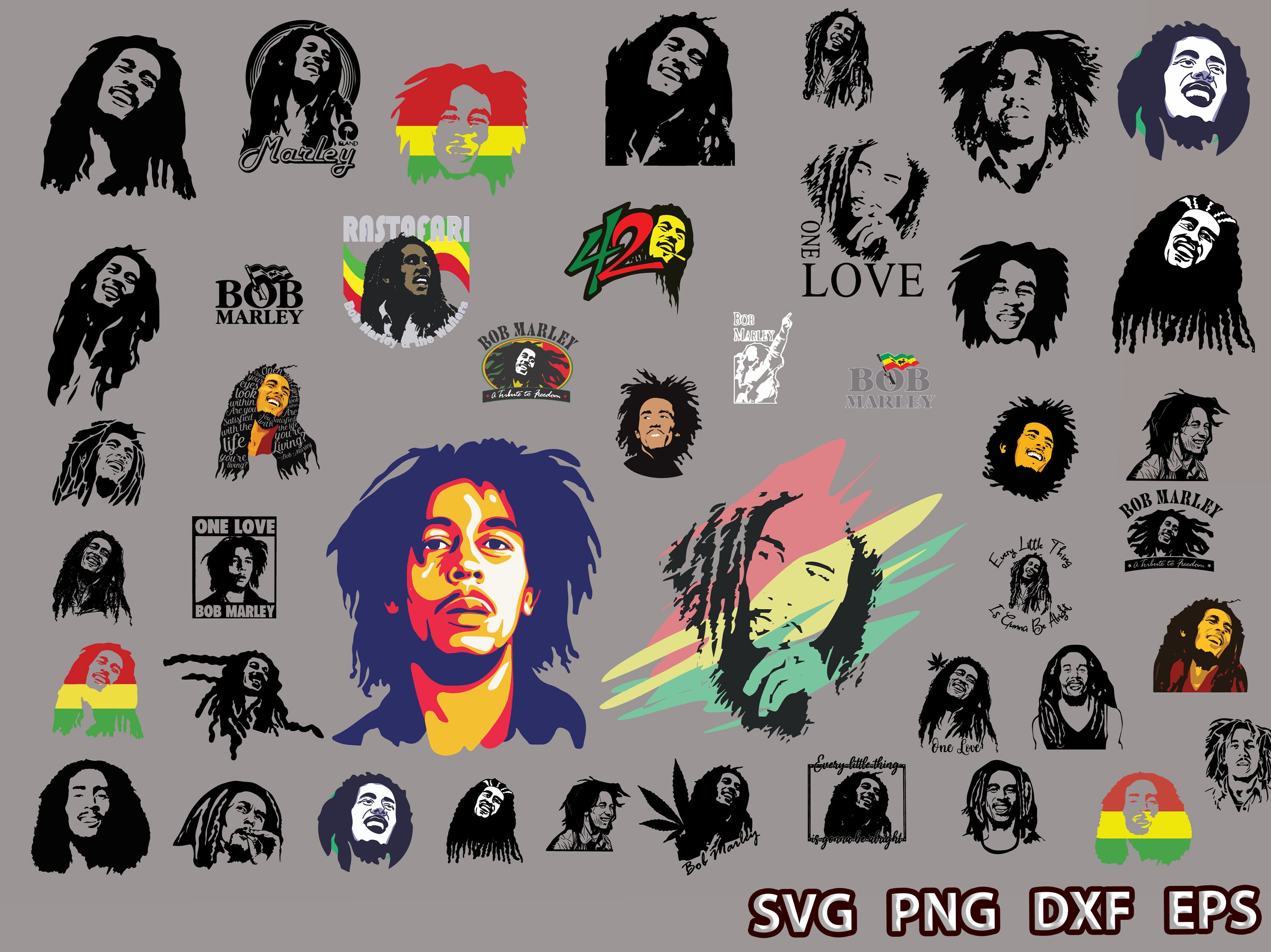 Free Free 295 Jamaica One Love Svg SVG PNG EPS DXF File
