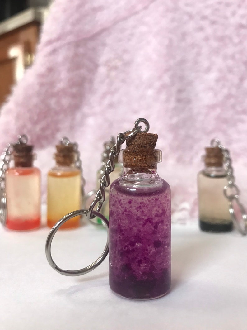 Mini lava Lamp Etsy