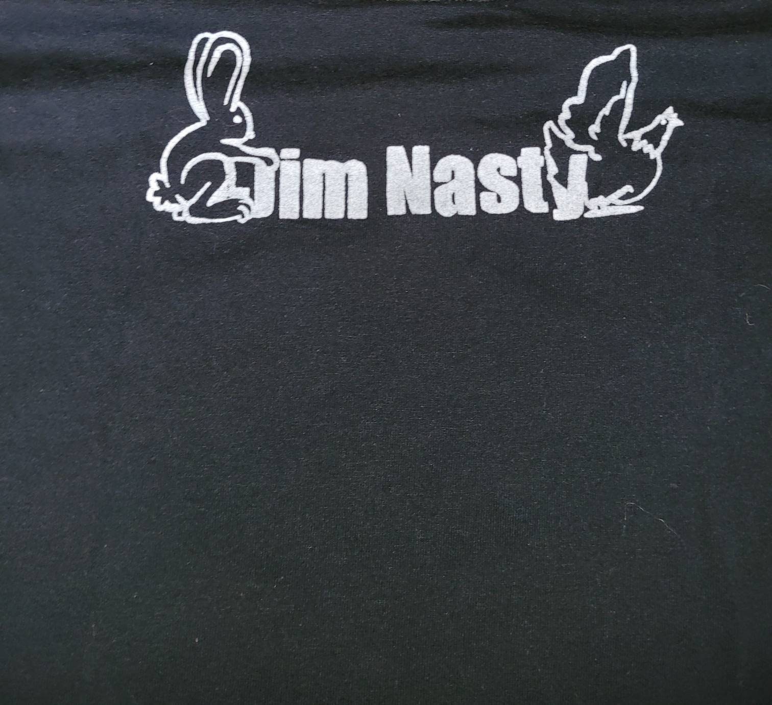 Vintage Jim Nasty Shirt. Large | Etsy