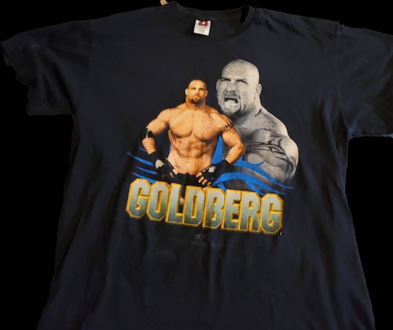 Vintage Goldberg shirt. XL