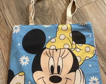 Bolsa de mano - Minnie Mouse