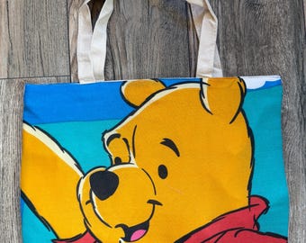 Borsa con cerniera - Winnie the Pooh/Pimpi