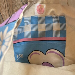 Tote Bag- Minnie Mouse image 3