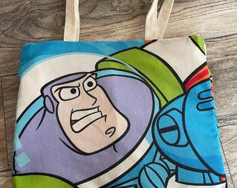 Tote Bag- Buzz Lightyear