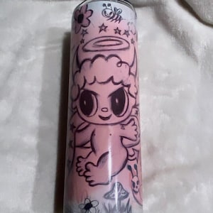 Karol G, Bichota Season Mañana Sera Bonito Álbum KarolG Tumbler, 20oz Skinny best seller, New album KG,