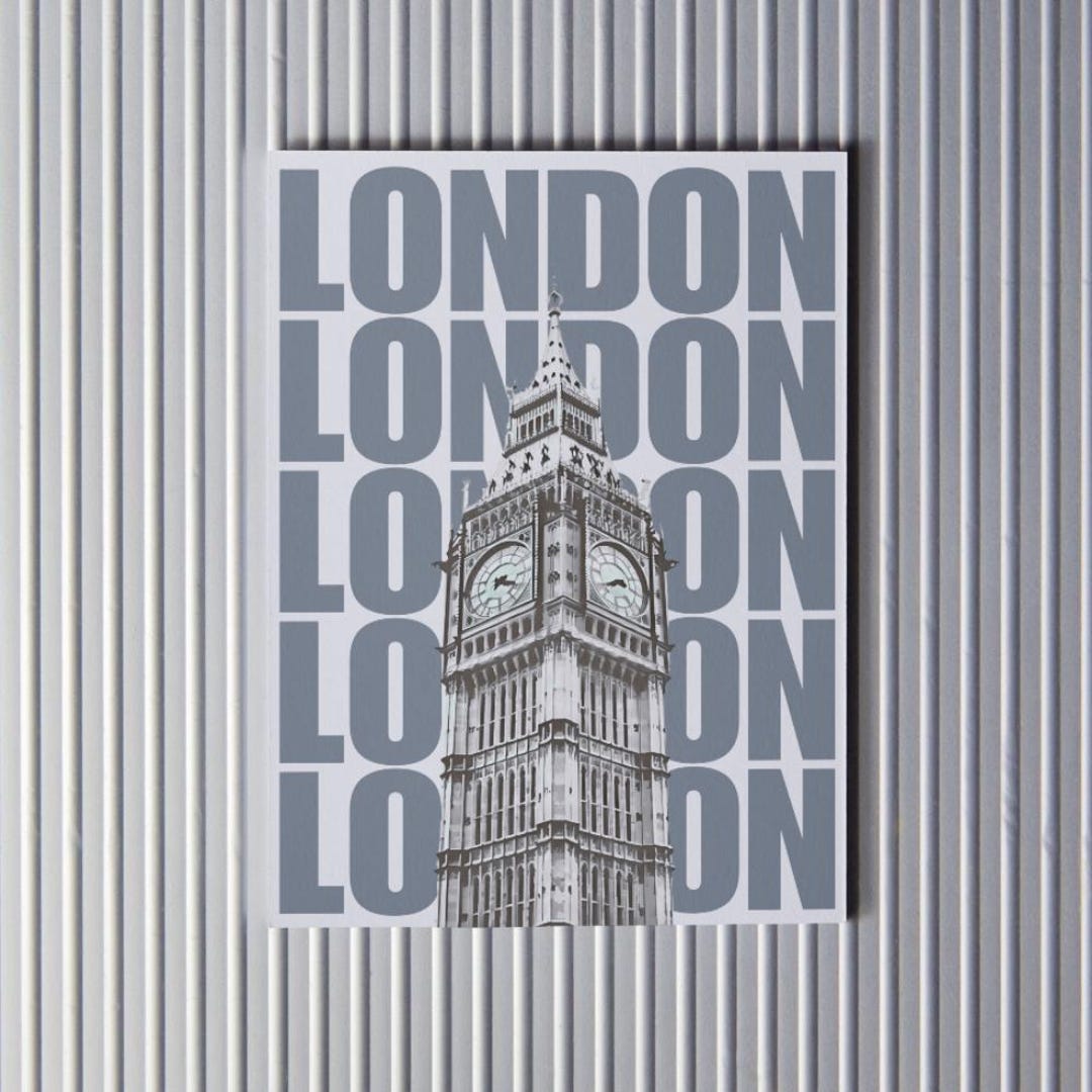 london-aesthetic-print-gray-big-ben-wall-art-trendy-travel-poster