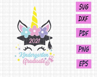 Free Free Graduation Unicorn Svg 744 SVG PNG EPS DXF File