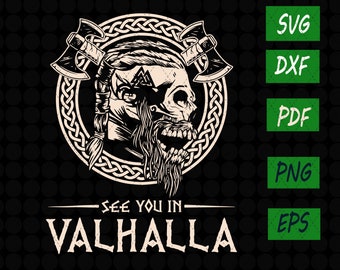 Download Odin Svg Etsy