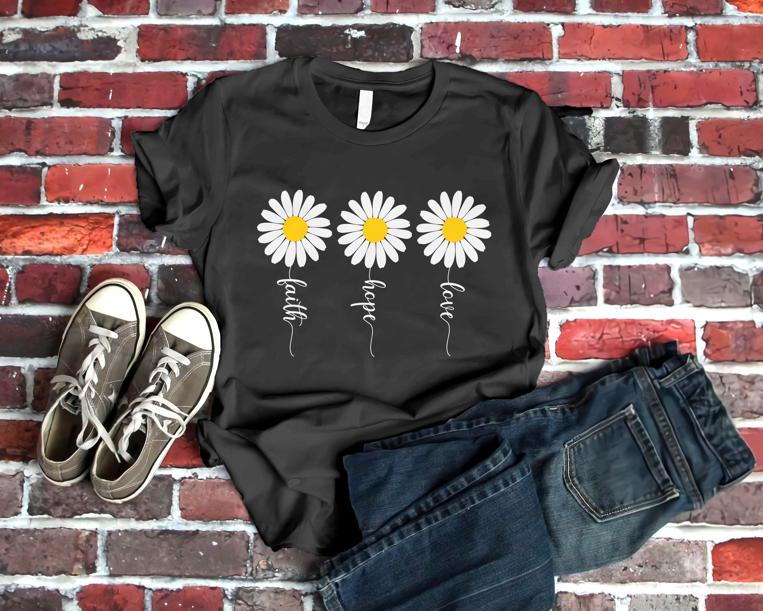 Free Free 96 Faith Hope Love Sunflower Svg SVG PNG EPS DXF File