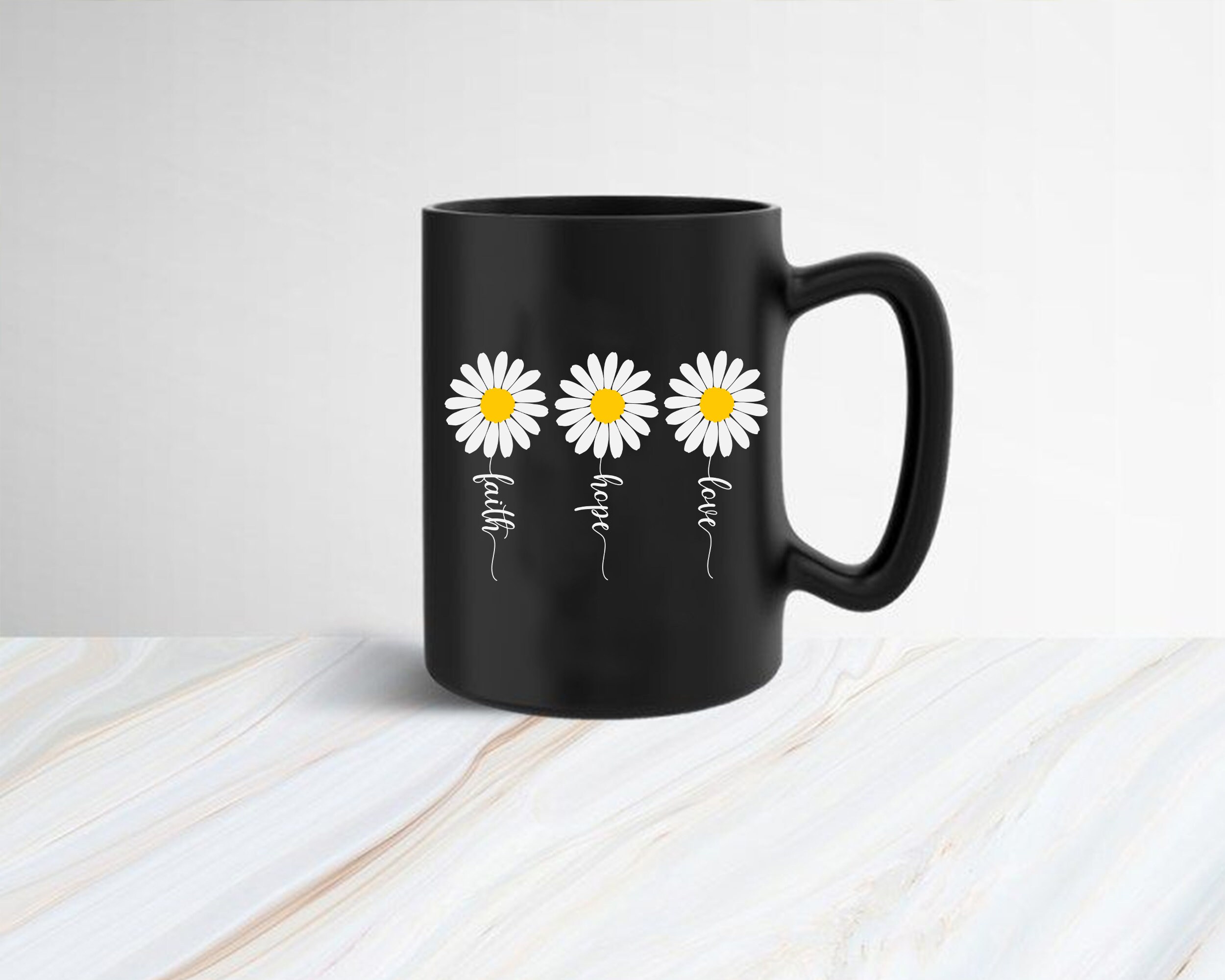 Free Free 96 Faith Hope Love Sunflower Svg SVG PNG EPS DXF File