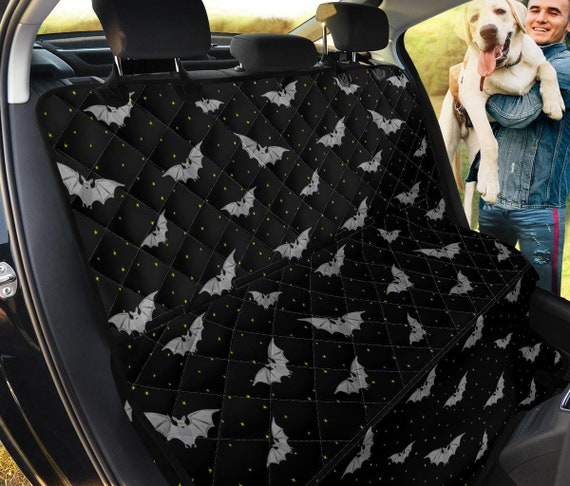 Bats And Stars Pet Car Seat Cover Best Dog Y - Best Back Seat Dog Cover Uk Bats And Stars Pet Car Seat Cover Best Dog Y - Best Back Seat Dog Cover Uk