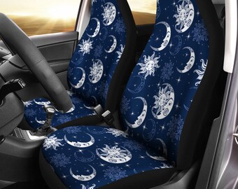 Moon Car Seat | Etsy