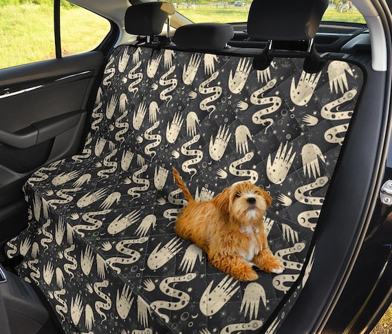 Witchy Seat Cover Best Dog Witchcraft Pet Car - What Is The Best Dog Seat Cover Witchy Seat Cover Best Dog Witchcraft Pet Car - What Is The Best Dog Seat Cover