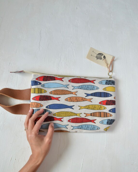 etsy makeup bolsa