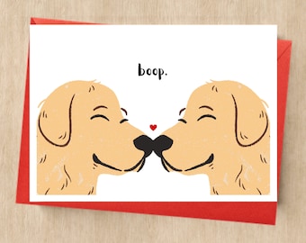 pic Funny Dog Valentine Meme Card dog valentine card etsy
