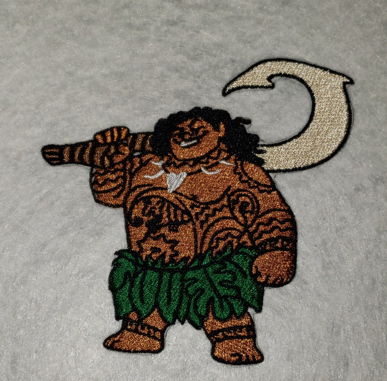 original maui demigod original maui demigod