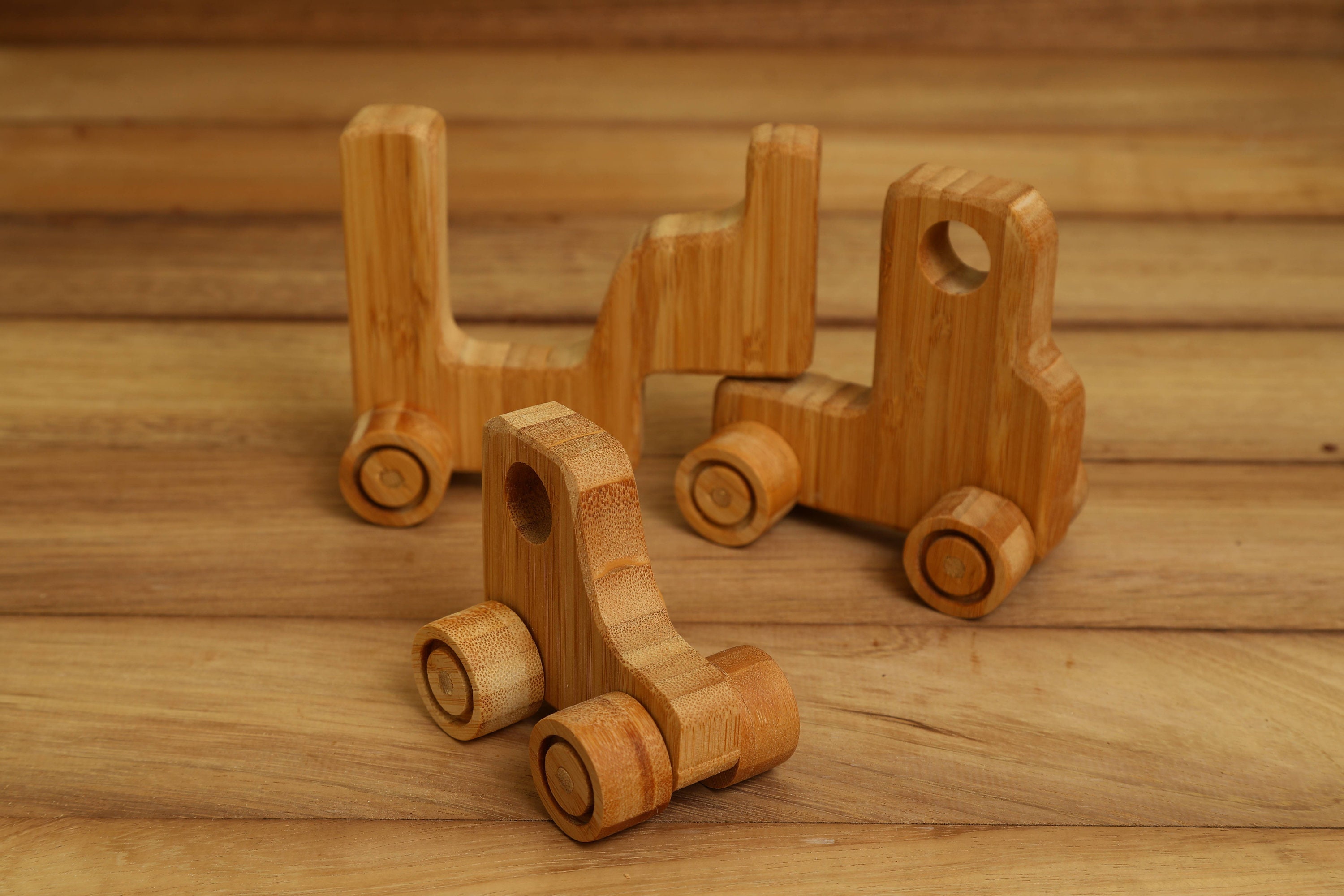 Rustic Toy Handcrafted Wooden Toy Truck and Car Unique Rustic Cars for - Etsy