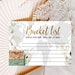 see more listings in the BRIDAL SHOWER  section